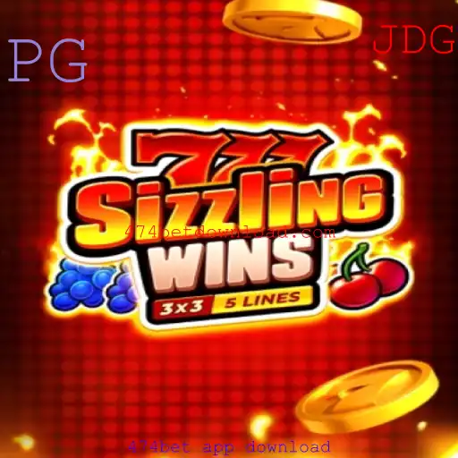 Explorando o Entusiasmante Jogo 777sizzlingwins e o Download do 474bet App
