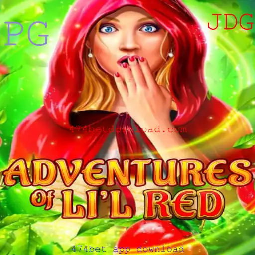 Descubra o Universo de 'AdventuresofLilRed' e Como Iniciar Sua Jornada