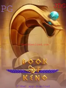 Descubra o Mundo de BookOfKeno: Uma Introdução Completa e Atualizada