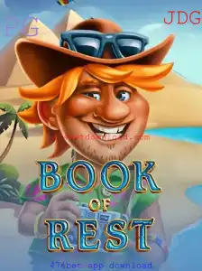 Aventura e Estratégia no Jogo BookofRest