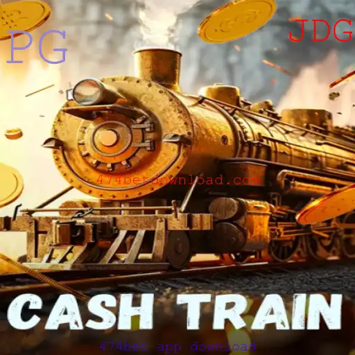 CashTrain: Aventura e Estratégia no Mundo dos Jogos Digitais
