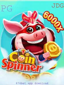 CoinSpinner: O Jogo de Sorte Que Conquistou o Mundo Digital