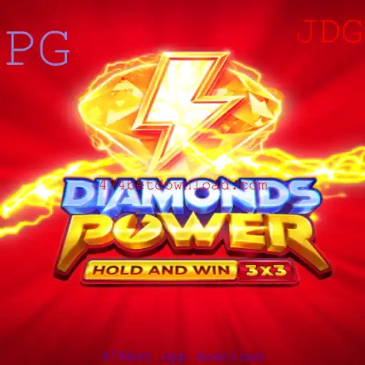 Descubra Diamondspower: Um Novo Jogo Excitante no Mundo dos Jogos Digitais
