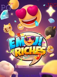 Descubra o Fascinante Mundo de EmojiRiches e Como Baixar o App 474bet