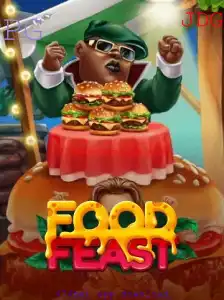 Descubra a Aventura Gastronômica de FoodFeast