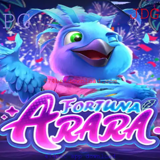 Explorando FortunaArara: O Novo Jogo de Estratégia e Emoção