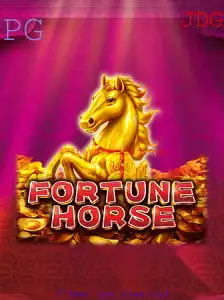Descubra FortuneHorse: O Novo Jogo que Está Dominando o 474bet App