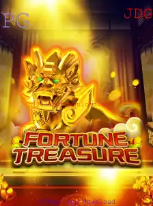 FortuneTreasure: Descubra o Mundo de Aventuras e Riquezas
