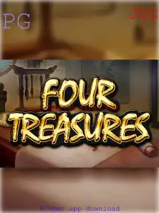 FourTreasures: Explorando o Novo Sensação do Mundo dos Jogos