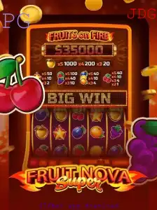 Explorando o Fascinante Mundo de FruitNovaSuper