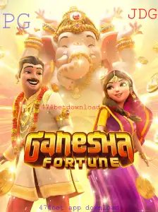 Descubra o Universo de GaneshaFortune e Como Ele Revoluciona o Mundo dos Jogos de Azar