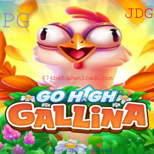 Descubra GoHighGallina: O Jogo Que Está Transformando o Mundo dos Games