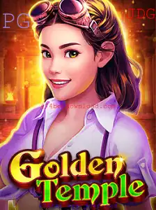 Descubra o Enigmático Mundo de GoldenTemple