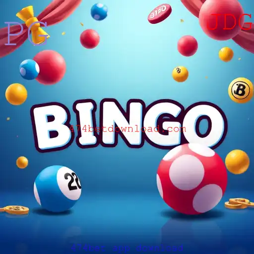 Jogos de bingo