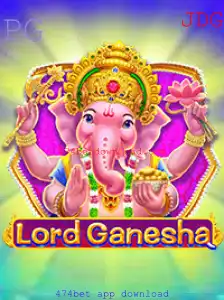 Descobrindo o Fascinante Mundo de LordGanesha