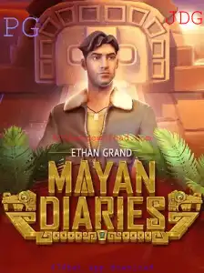 Explorando o Fascinante Mundo de MayanDiaries