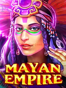 Explorando o Fascinante Mundo de MayanEmpire