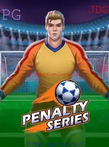 Explorando o Mundo Empolgante do Jogo PenaltySeries