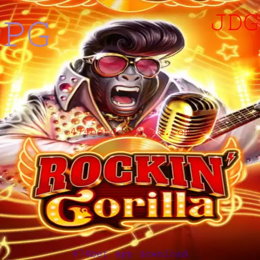RockinGorilla: O Jogo Inovador que Está Transformando o Entretenimento Online