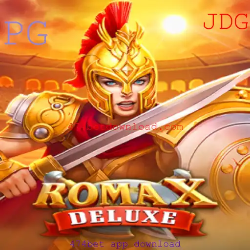 Descubra RomaXDeluxe: Aventura e Estratégia para Todos os Jogadores