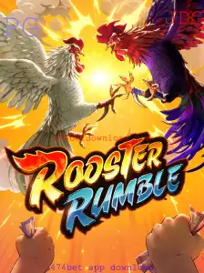 Explorando o Mundo de RoosterRumble: Um Novo Fenômeno no 474bet