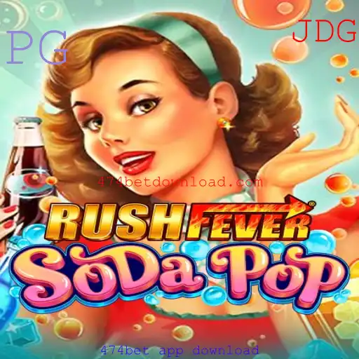 Explorando o Mundo Fascinante de RushFeverSodaPop
