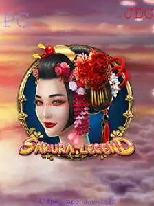 Explorando SakuraLegend: Um Mergulho no Mundo Encantado dos Jogos Modernos
