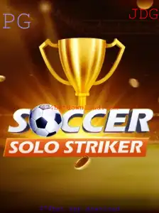 SoccerSoloStriker: O Jogo Inovador que Revoluciona a Experiência de Futebol Digital