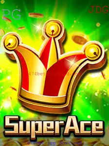 Descubra o Mundo do SuperAce e o 474bet App Download