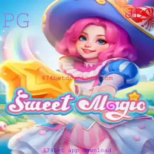 Descubra o Mundo Encantado de SweetMagic