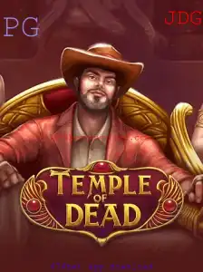 Exploração do TempleofDead: Aventuras e Desafios