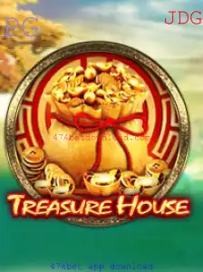 Explorando o Jogo TreasureHouse: Uma Aventurosa Jornada de Descobertas