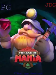 TreasureMania: O Guia Completo para Aventura e Estratégia