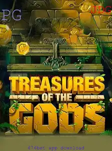 Explorando o Universo de TreasureoftheGods: Um Guia Completo