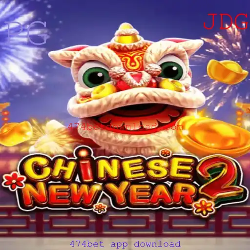 Descubra o Fascinante Mundo de CHINESENEWYEAR2