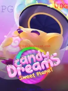Descubra o Mundo Mágico de CandyDreams: Um Guia Completo