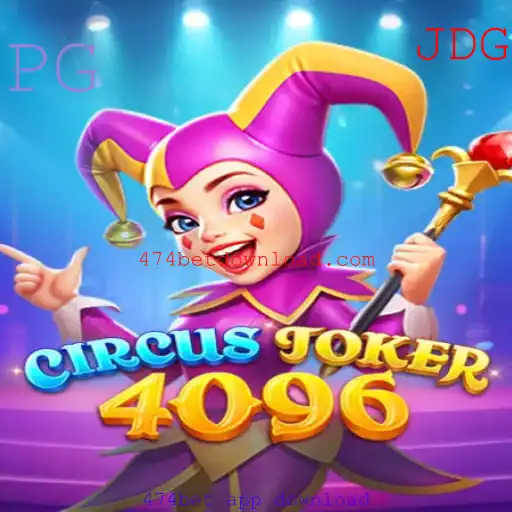 CircusJoker4096: Descubra o Mundo Fascinante do Novo Jogo Popular