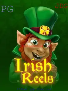 Desvendando o Fascínio do IrishReels: Um Imersivo Jogo de Slot
