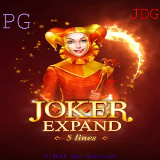 Descubra a Emoção do Jogo JokerExpand e Como Baixar o 474bet App