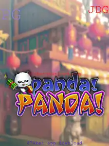 PandaPanda: O Novo Fenômeno dos Jogos Online