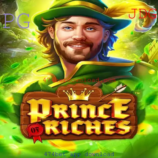 Descubra o Jogo PrinceOfRiches: Um Mergulho no Mundo da Fortuna
