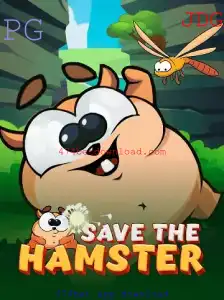 Explore o Fascinante Mundo de SavetheHamster e o 474bet App Download