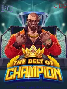 Descubra TheBeltOfChampion: O Novo Fenômeno dos Jogos
