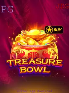 Explorando o Excitante Mundo do TreasureBowl no 474bet App