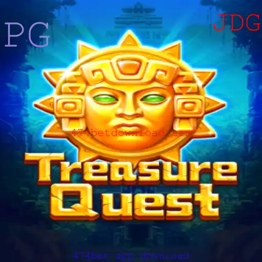 Descubra TreasureQuest: Uma Aventura de Jogo Inédita