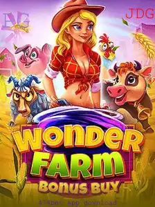 Descubra a Magia do Jogo WonderFarmBonusBuy